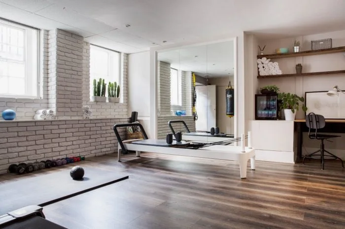 Pilates PT studio