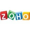 Zoho CRM logo