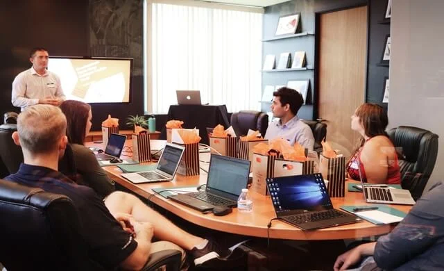10 steps to structuring your funding pitch