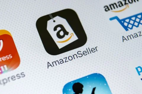Amazon marketplace business