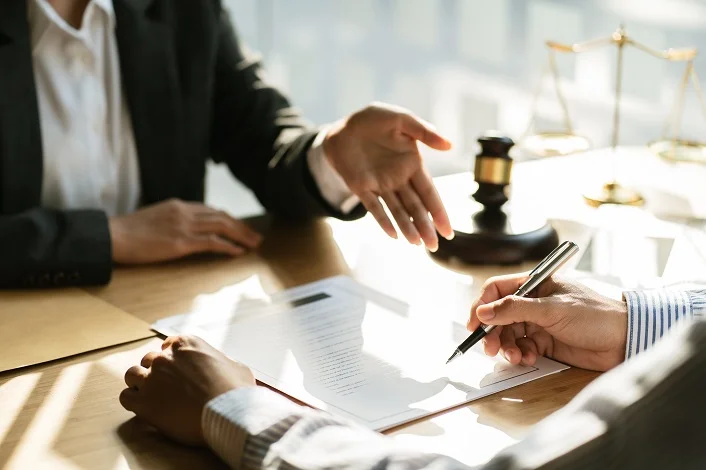 legal counsel law solicitors