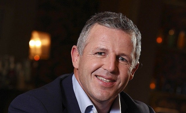 Sean Fitzpatrick Rugby