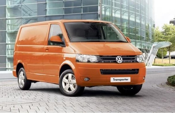 VW Transporter Lease: The Smart Choice for Business and Personal Use 1 The medium-sized business van: VW Transporter - Startups.co.uk