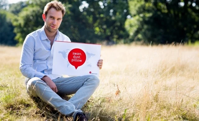 what3words closes $1m to expand &lsquo;alternative to postcodes&rsquo; mapping service