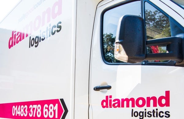 Diamond Logistics Courier chain Diamond Logistics fulfils expansion plans with seven ...