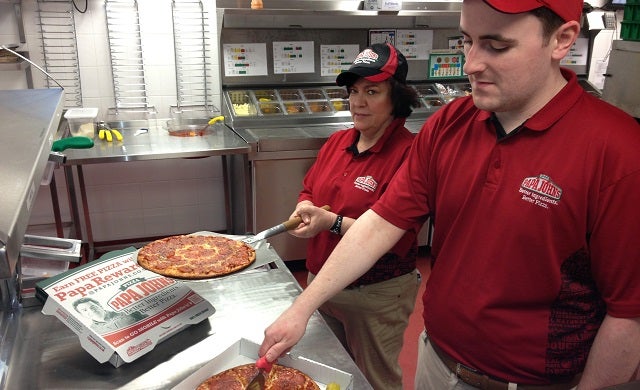 Former Papa John s Student Employee Turns Franchisee With Redditch former-papa-john-s-student-employee-turns-franchisee-with-redditch