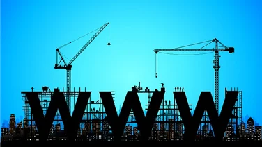 free website builder image