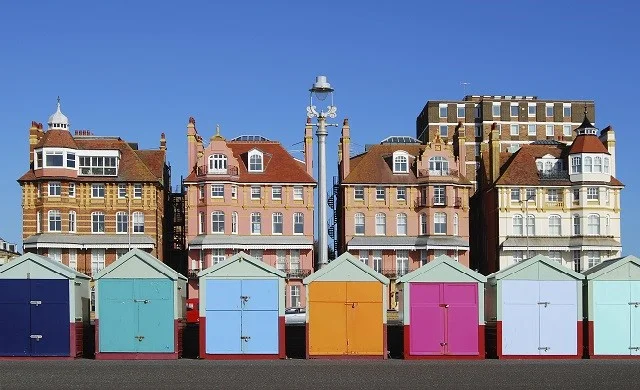 Brighton
