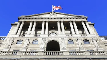 Bank of England