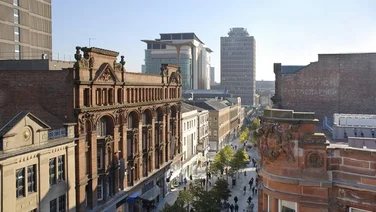 Glasgow city