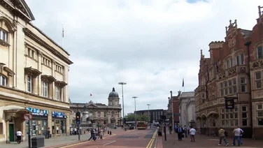 Hull