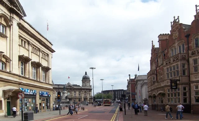Hull