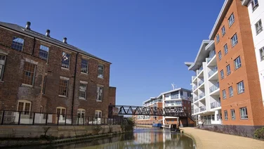Milton Keynes