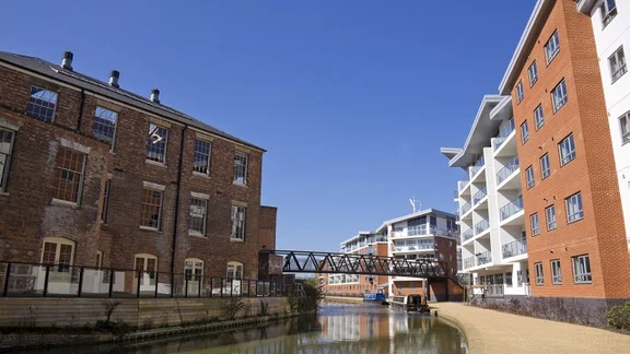 Milton Keynes