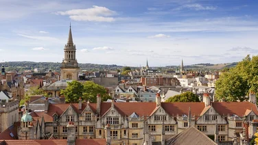 Oxford
