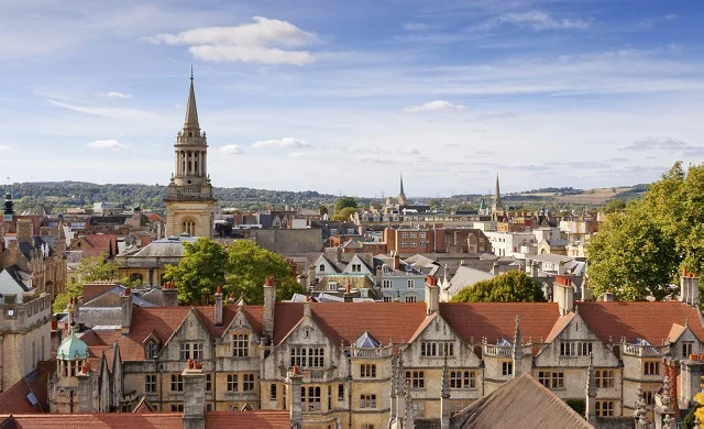 Oxford