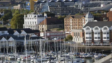 Southampton City