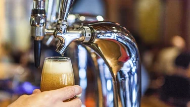how to start a bar