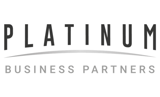 platinum business partners logo