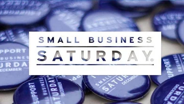 Small Business Saturday