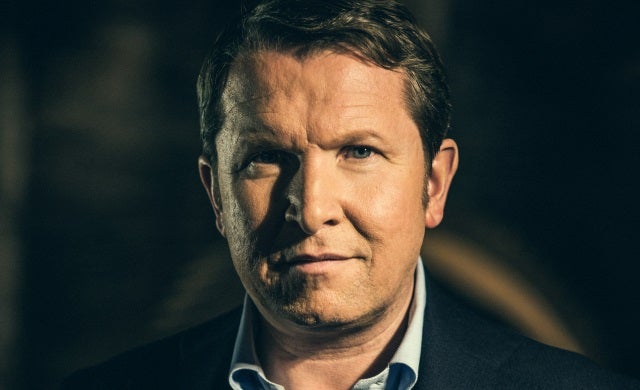 Dragons' Den: Series 14, Episode 12 