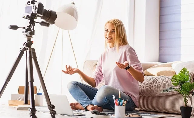 How to make money as an online influencer | Startups.co.uk busienss ideas