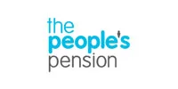 The People's Pension logo