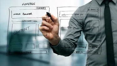should I redesign my website?