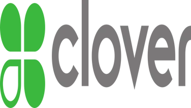 Clover Logo