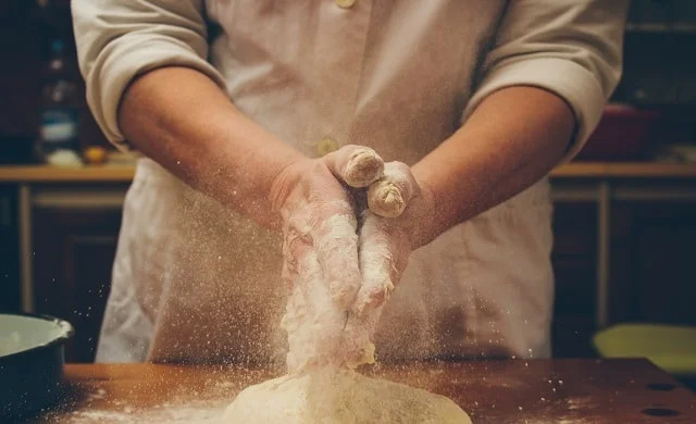 Bakery business