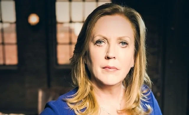 Dragons Den Jenny Campbell