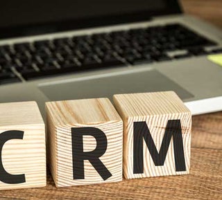 Top CRM Companies