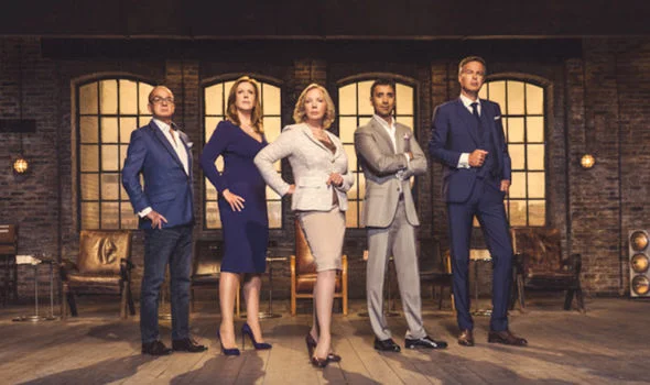 Dragons' Den: Series 15, Episodes 6, 7 and 8