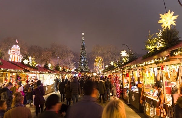 Sheffield Christmas Market 2022 You Can Apply To Be A Market Trader At These Uk Christmas Markets |  Startups.co.uk