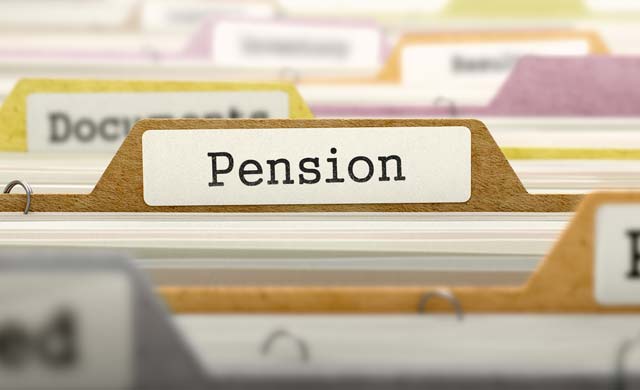 pension release scheme Press release: brunel pension partnership appoints fundrock as.