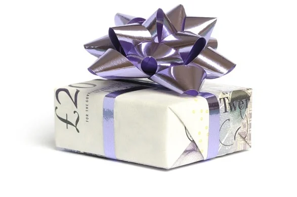 Outstanding invoices