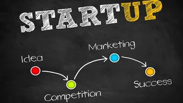 start-up competition