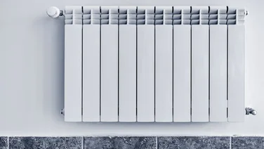 Commercial boilers