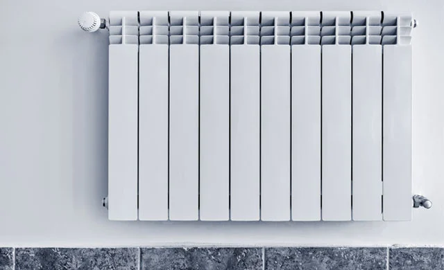 Commercial boilers