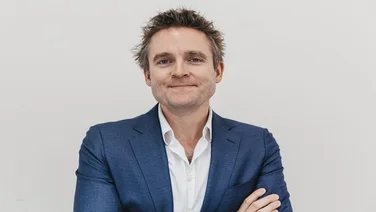 Bright Network James Uffindell