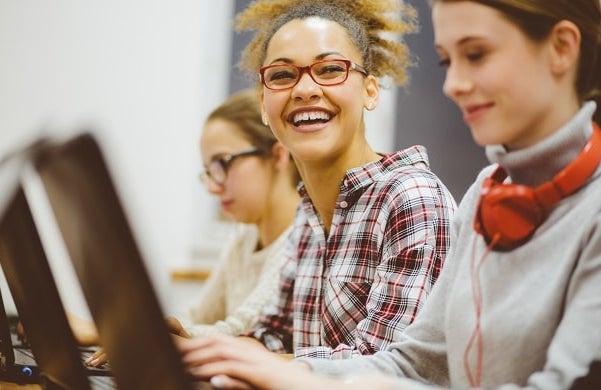 Code First: Girls to teach 20,000 women to code by 2020