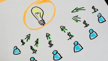Crowdfunding on Crowdcube