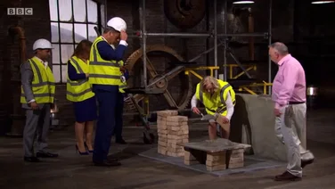 Dragons' Den John Boff EcoSpot Series 15 Episode 10