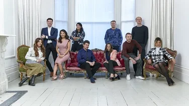 Forbes 30 under 30