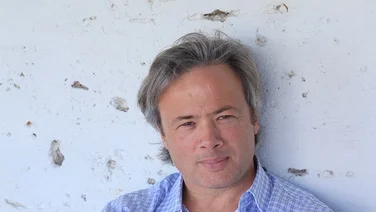 Nick Wheeler