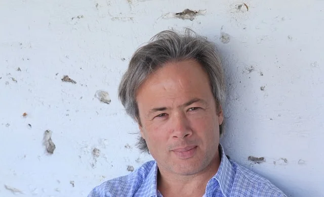 Nick Wheeler