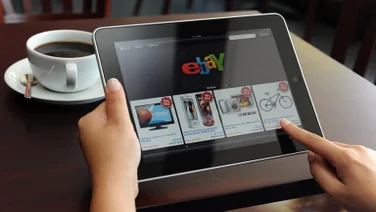 ebay entrepreneur
