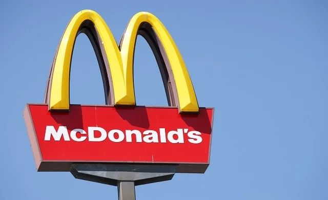 McDonalds-logo