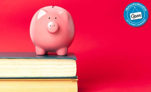 Best business books