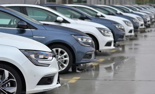 How to start a car leasing company